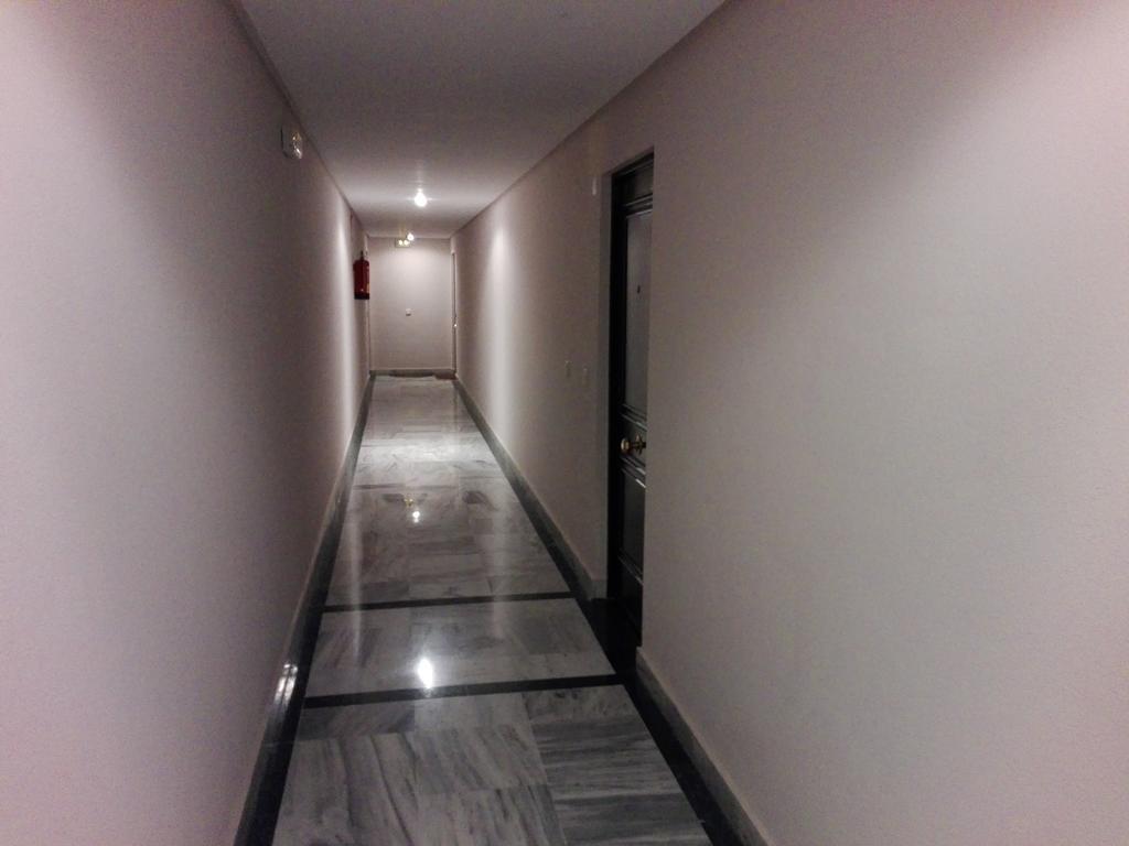 Апартаменти Atico Marbella Puerto Banus Екстер'єр фото